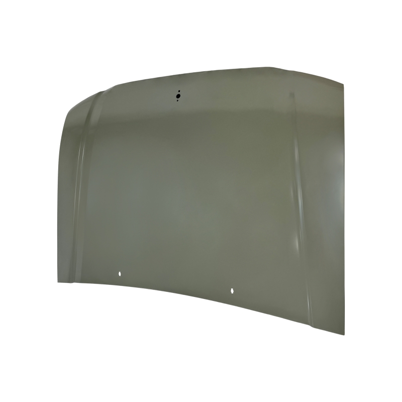 HOOD COMPATIBLE WITH TOYOTA PRAD0 1998-