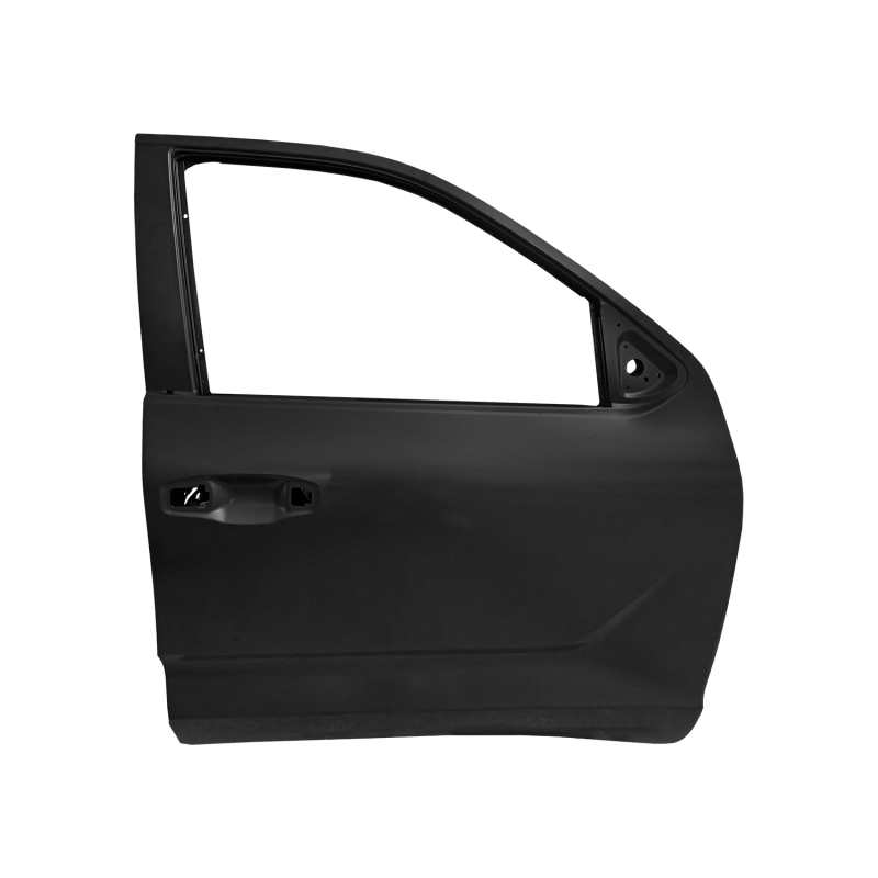 FRONT DOOR COMPATIBLE WITH 2024- MITSUBISHI L200, RH