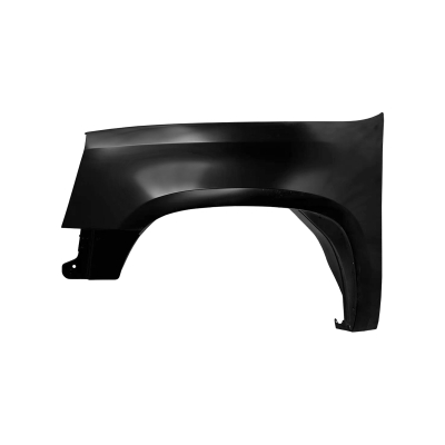 FRONT FENDER  COMPATIBLE WITH 2007-2014 GMC YUKON, LH