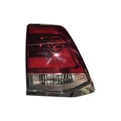 TAIL LAMP(ON THE TRUNK LID) COMPATIBLE WITH 2017- TOYOTA LAND CRUISER J200, LH