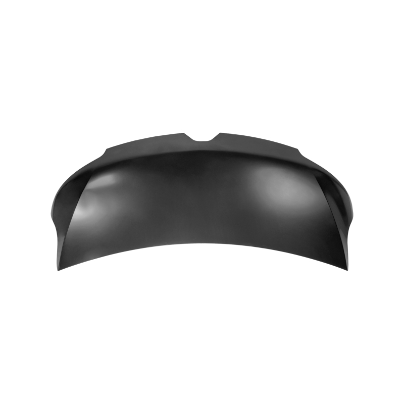 HOOD COMPATIBLE WITH 2020- RENAULT MASTER, (STEEL)