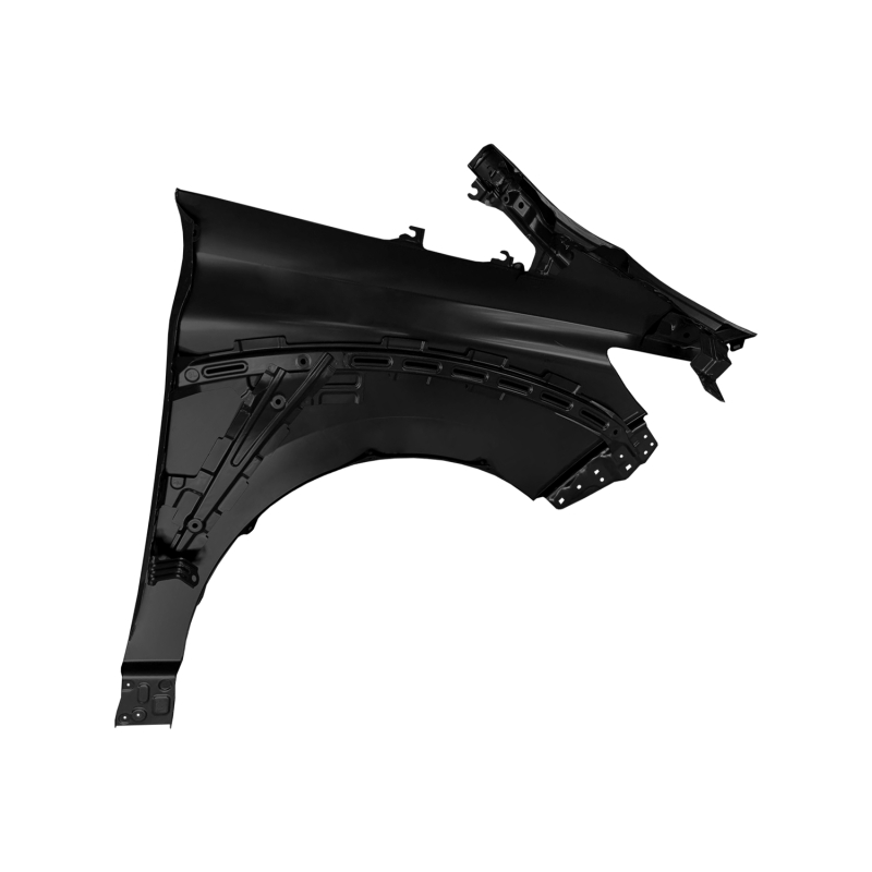 FORNT FENDER COMPATIBLE WITH 2023 TOYOTA ALPHARD, LH