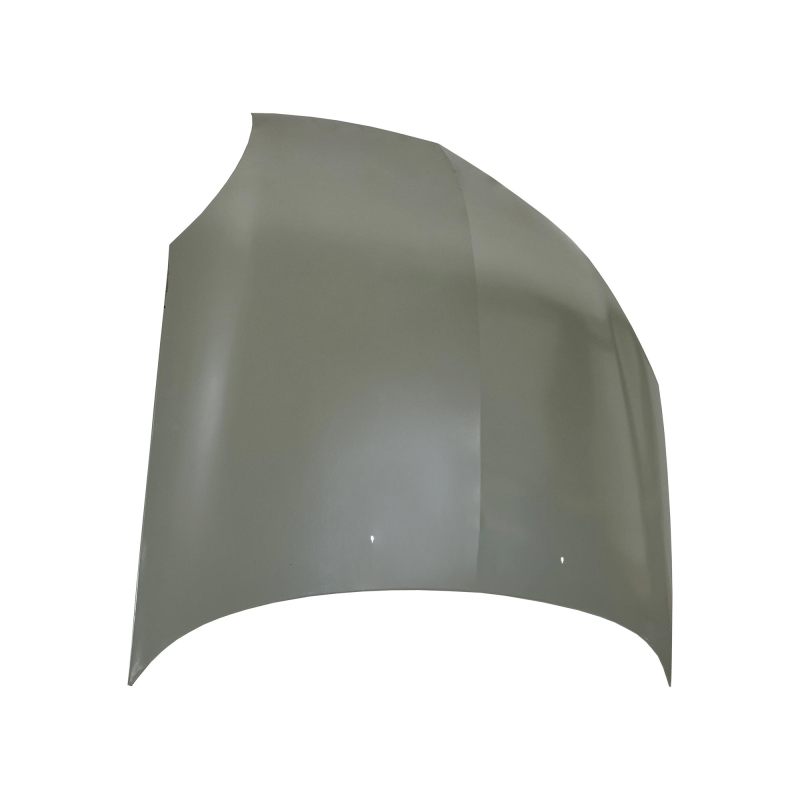 HOOD COMPATIBLE WITH RENAULT CLIO 2