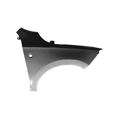 FRONT  FENDER COMPATIBLE WITH 2013 SKODA RAPID, RH