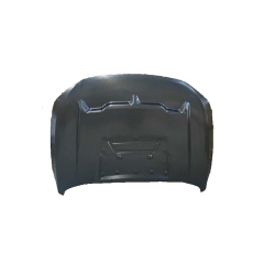 HOOD(REFIT) COMPATIBLE WITH 2017 NISSAN NP300, RH