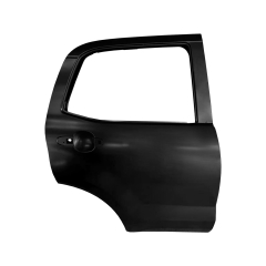 REAR DOOR COMPATIBLE WITH 2021- TOYOTA RAIZE, RH