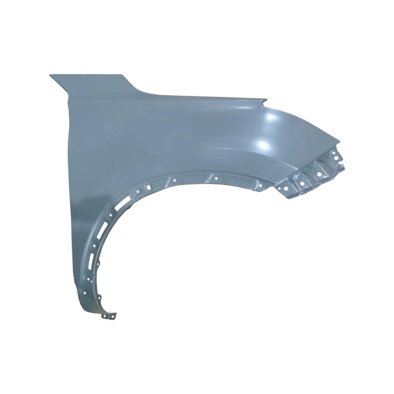 FRONT FENDER COMPATIBLE WITH 2017- CHERY TIGGO 4 , RH