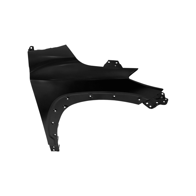 FRONT FENDER COMPATIBLE WITH  2022 TOYOTA COROLLA CROSS, (STEEL), RH