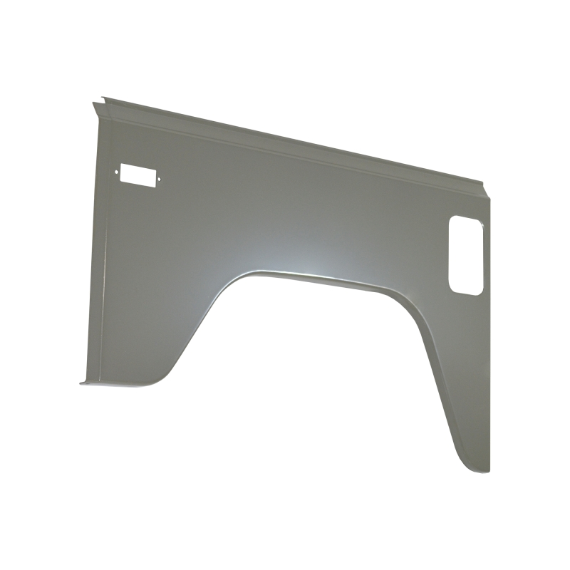 REAR FENDER COMPATIBLE WITH 1968-1978 TOYOTA LAND CRUISER FJ40 , (STEEL) , RH