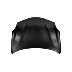 HOOD COMPATIBLE WITH 2010- ALFA GIULIETTA, (STEEL) 