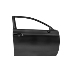 FRONT DOOR COMPATIBLE WITH TOYOTA AVALON 2019, LH