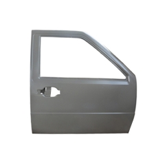 FRONT DOOR COMPATIBLE WITH CHEVROLET COLORADO , RH