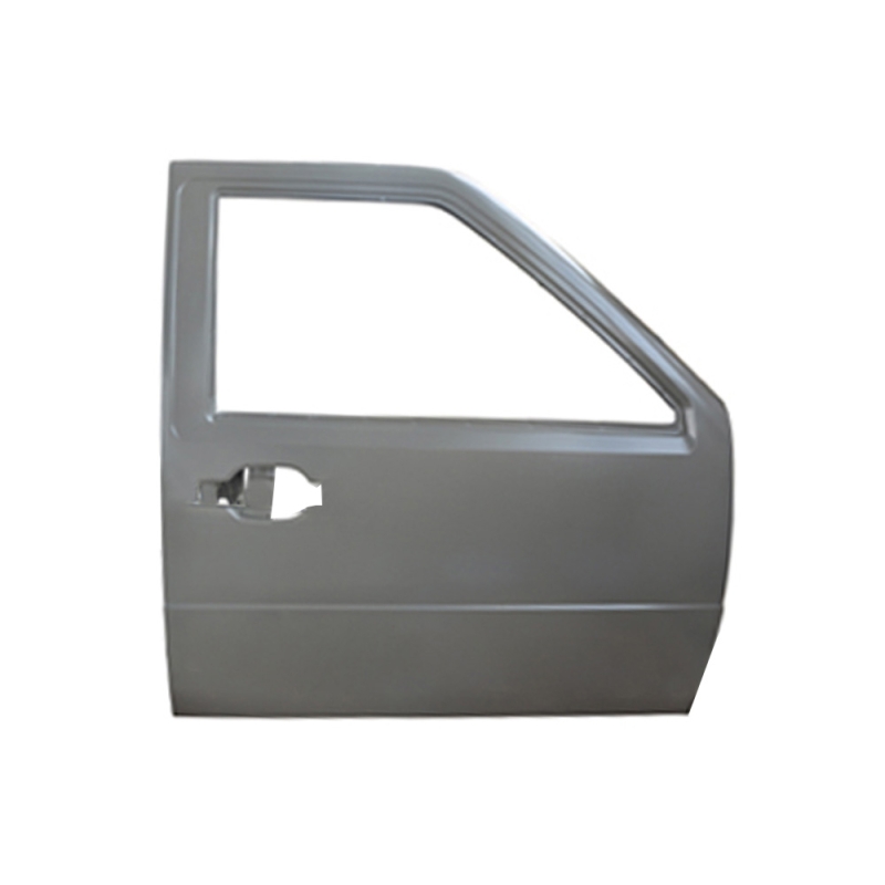 FRONT DOOR COMPATIBLE WITH CHEVROLET COLORADO , RH