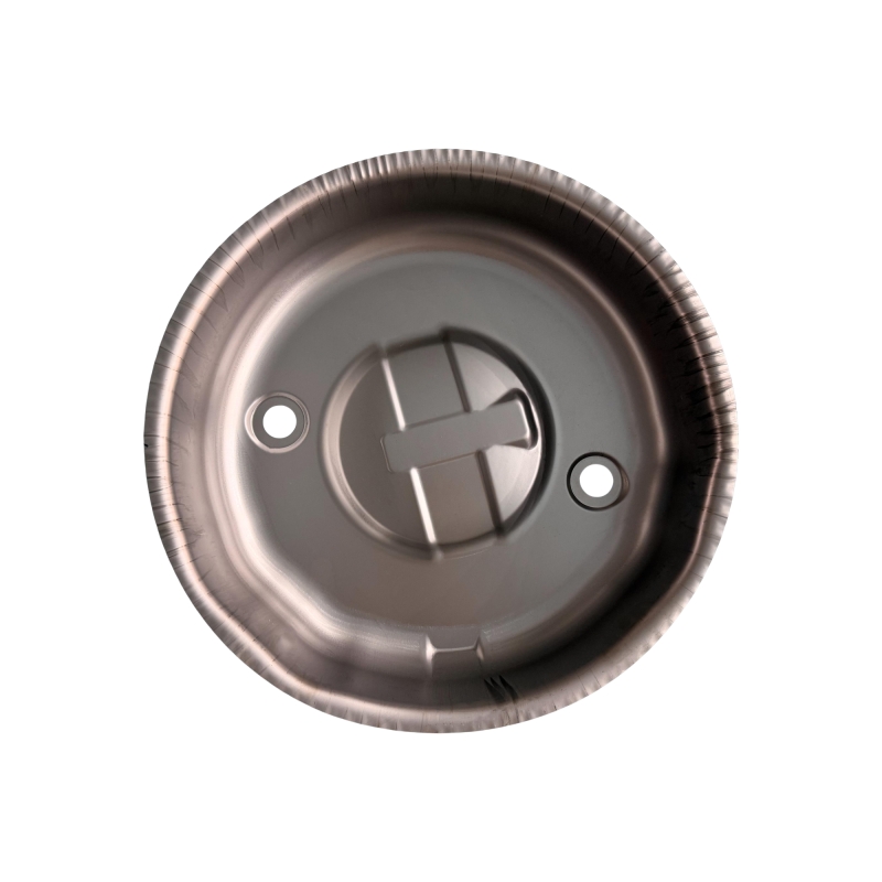 SPARE TIRE TRAY COMPATIBLE WITH 1969-1973 NISSAN DATSUN 240Z