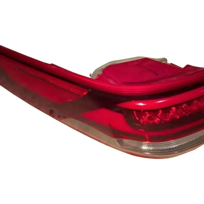 TAIL LAMP(ON THE FENDER) COMPATIBLE WITH 2016-2019 KIA OPTIMA, LH