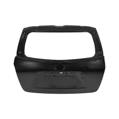 TAILGATE w/o CAMERA HOLE COMPATIBLE WITH 2007-2014 TOYOTA HIGHLANDER