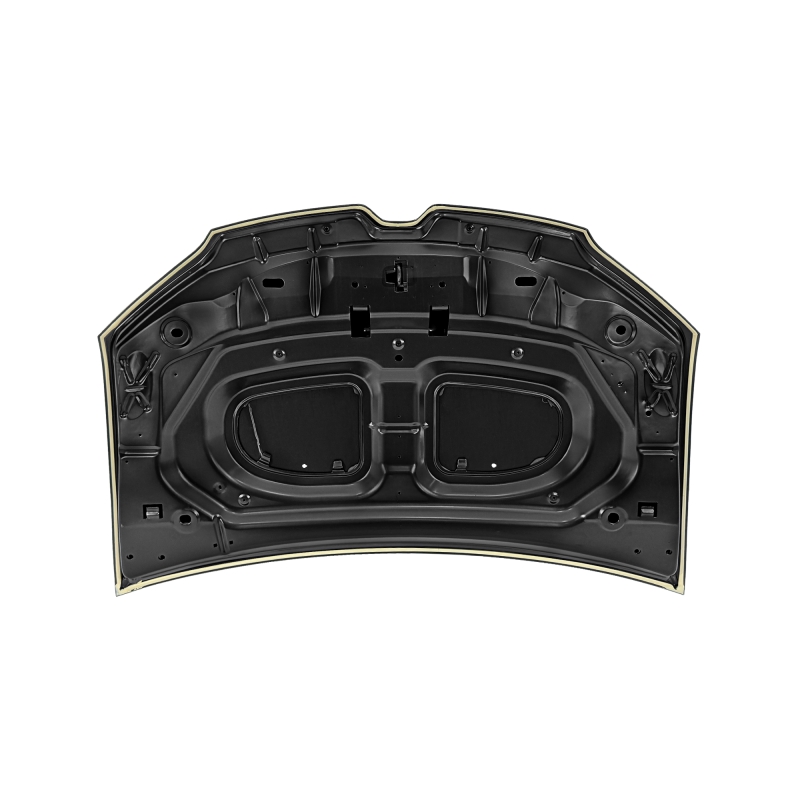 HOOD COMPATIBLE WITH 2013 RENAULT LOGAN