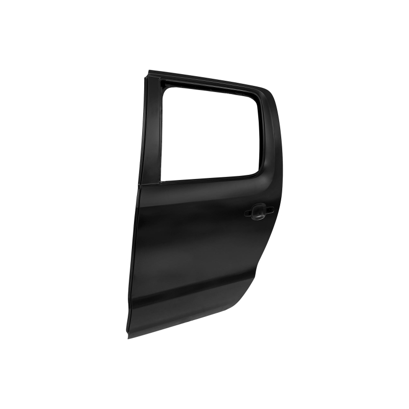 REAR DOOR COMPATIBLE WITH VOLKSWAGEN AMAROK, LH
