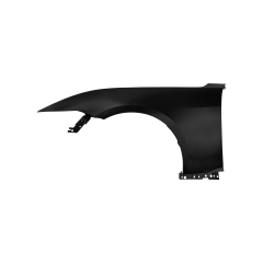 FRONT FENDER COMPATIBLE WITH 2024- FORD MUSTANG, (STEEL) , LH
