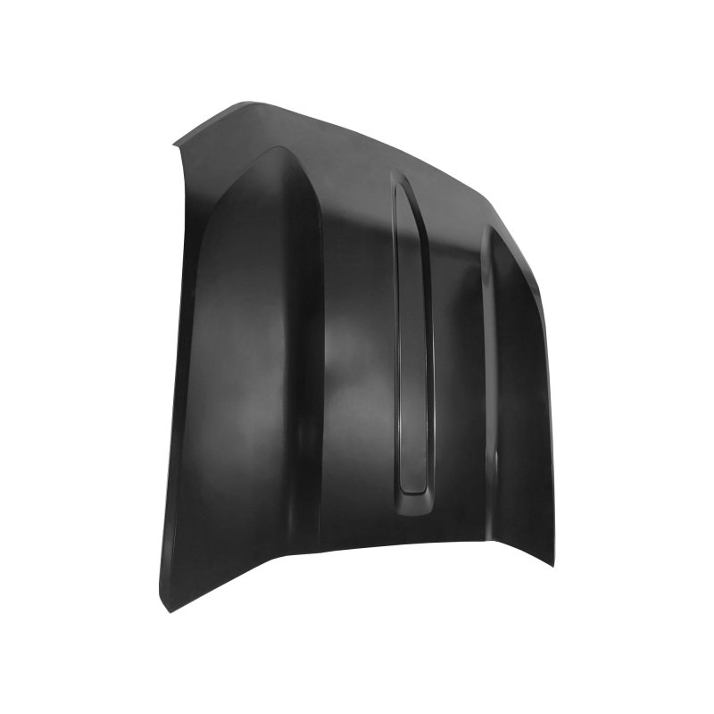 HOOD(ALUM) COMPATIBLE WITH 2024- GMC CANYON