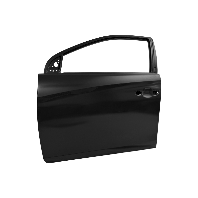 FRONT DOOR COMPATIBLE WITH 2018- TOYOTA YARIS, LH