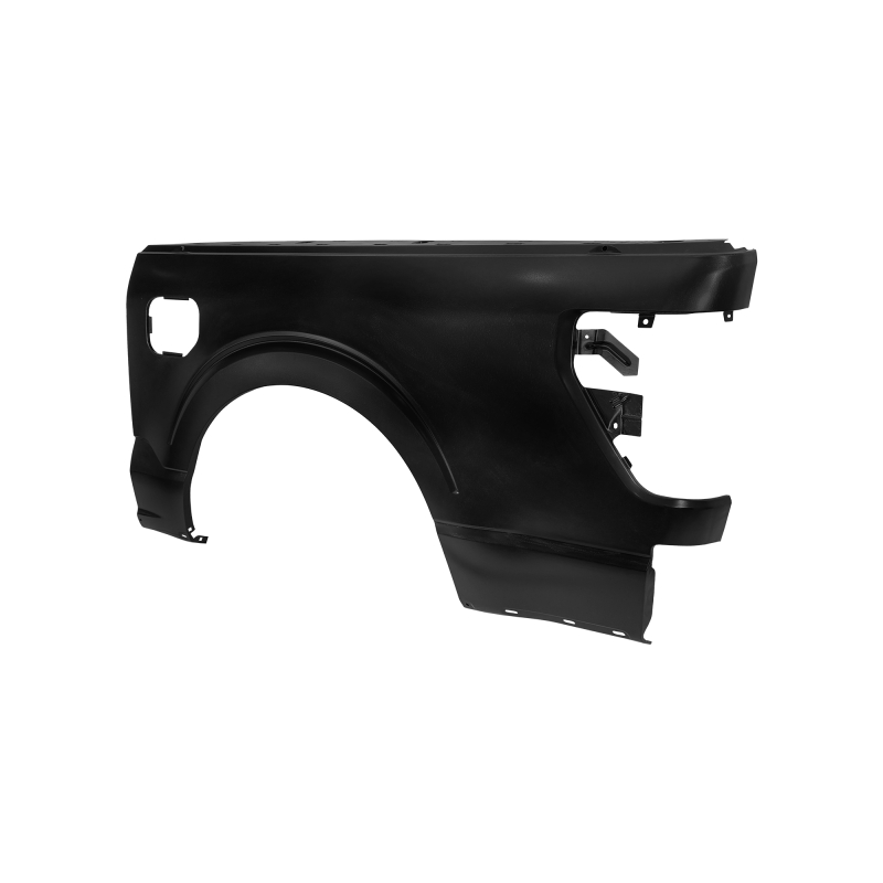 REAR FENDER(ALUM) COMPATIBLE WITH 2021- FORD F150, LH