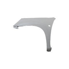 FRONT FENDER COMPATIBLE WITH CHERY T11 , LH