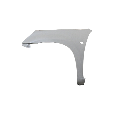 FRONT FENDER COMPATIBLE WITH CHERY T11 , LH