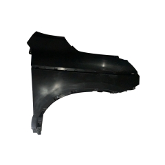 FRONT FENDER COMPATIBLE WITH 2017 RENAULT KOLEOS, RH
