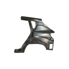 REAR FENDER COMPATIBLE WITH 2018- CHANGAN CS35 PLUS , LH