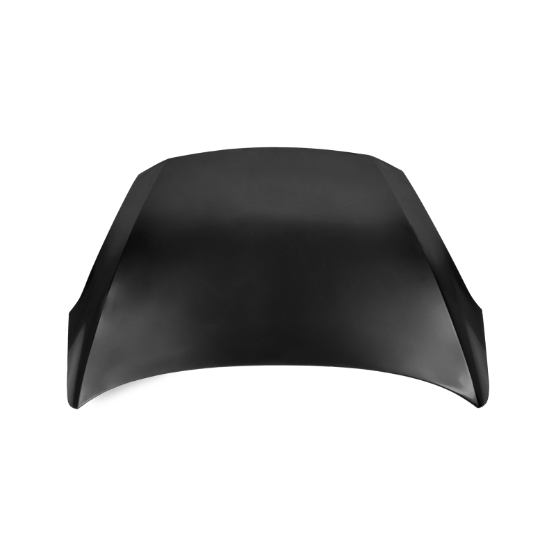 HOOD COMPATIBLE WITH 2019- FORD FIESTA