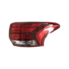 TAIL LAMP COMPATIBLE WITH 2016- MITSUBISHI OUTLANDER 3, RH