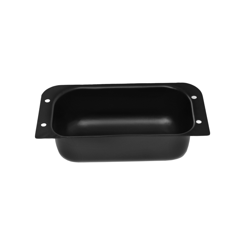 Windshield Wiper Motor Cover, for FJ40, FJ45 Toyota Land Cruiser 1975-1984