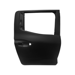 REAR DOOR COMPATIBLE WITH 2024- MITSUBISHI L200, RH