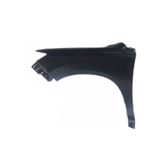 FRONT FENDER COMPATIBLE WITH BYD S6 , LH