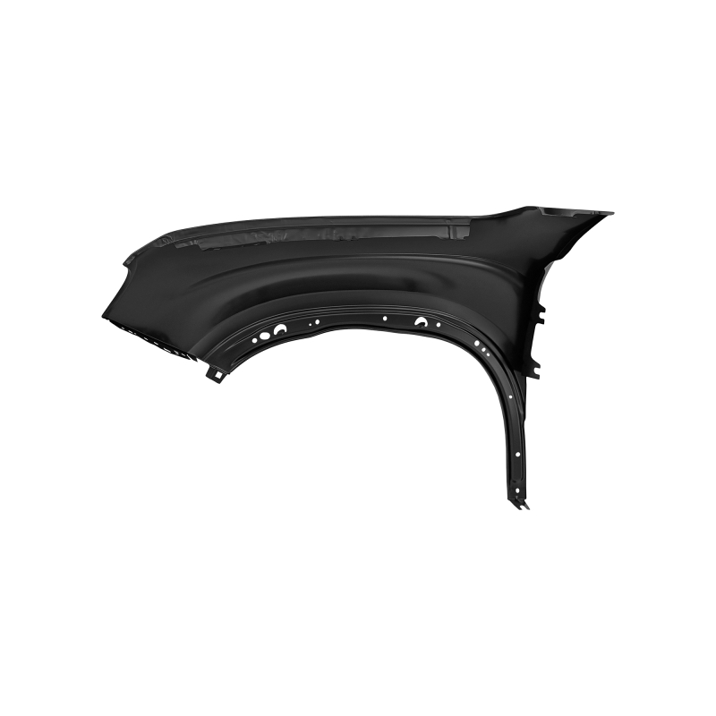 FRONT FENDER COMPATIBLE WITH 2023- JEEP AVENGERS, 0052170585, (STEEL) , RH