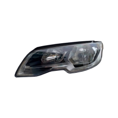 HEAD LAMP COMPATIBLE WITH 2021 PEUGEOT 301, LH