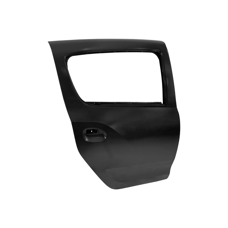 REAR DOOR COMPATIBLE WITH RENAULT SANDERO 2013 SANDERO STEPWAY 2013, RH