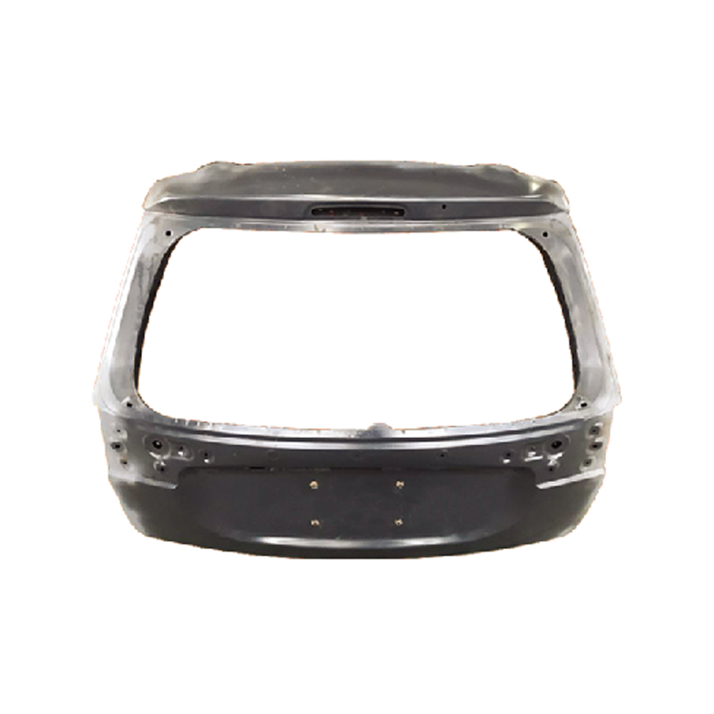 TAILGATE COMPATIBLE WITH MITSUBISHI OUTLANDER 2013