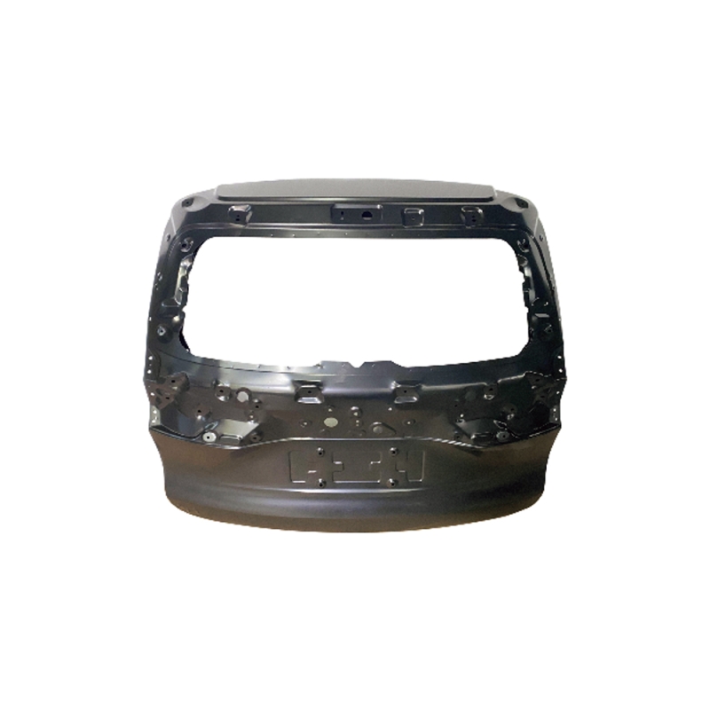 TAILGATE COMPATIBLE WITH CHANGAN CS75 PLUS II