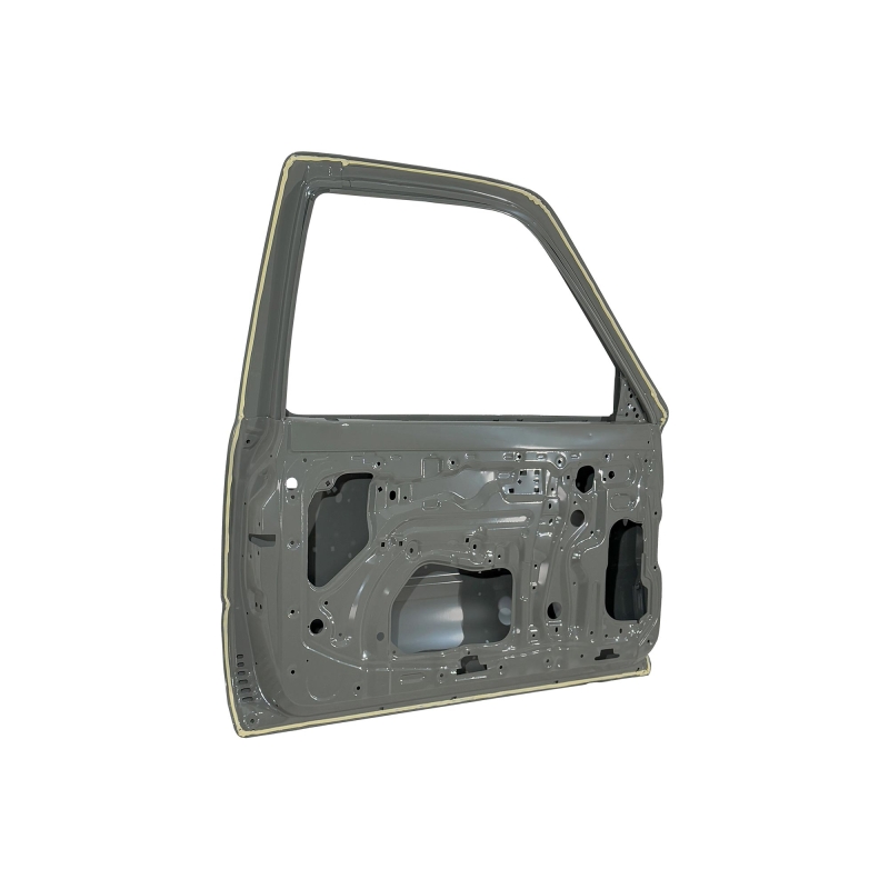 For HILUX RN85 Single Cabin FRONT DOOR-LH