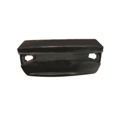TRUNK LID COMPATIBLE WITH 2017- AUDI A4L B9