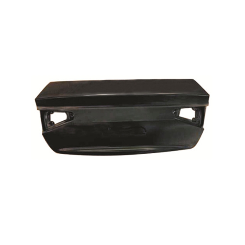 TRUNK LID COMPATIBLE WITH 2017- AUDI A4L B9