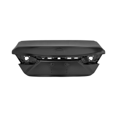 TRUNK LID COMPATIBLE WITH 2024 TOYOTA CAMRY