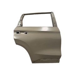 REAR DOOR COMPATIBLE WITH 2020- CHANGAN CS75 PLUS, RH