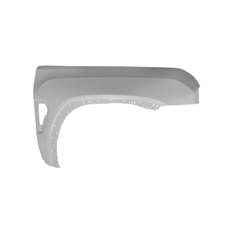 FRONT FENDER COMPATIBLE WITH CHERY F26, RH