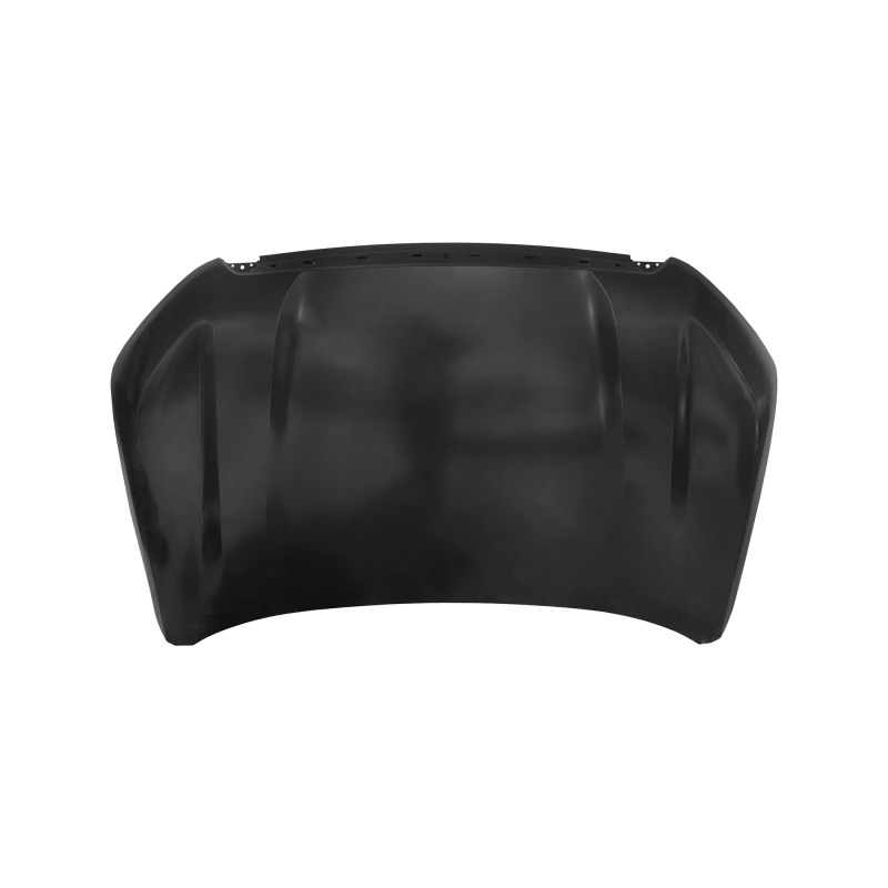 HOOD COMPATIBLE WITH 2025- GMC TERRIAN, (STEEL)