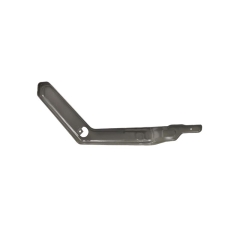 FIREWALL REINFORCEMENT A COMPATIBLE WITH 1968-1984 TOYOTA LAND CRUISER FJ40/FJ45, (STEEL), LH