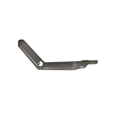 FIREWALL REINFORCEMENT A COMPATIBLE WITH 1968-1984 TOYOTA LAND CRUISER FJ40/FJ45, (STEEL), LH