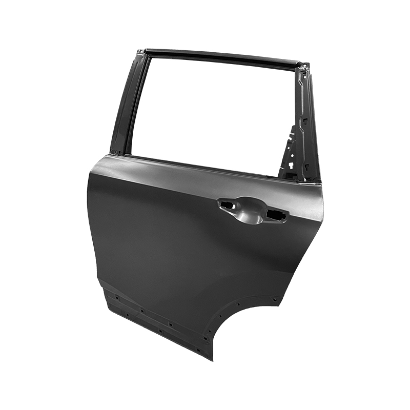 For HONDA CRV 2017- REAR DOOR-LH